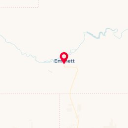 Check-in Location