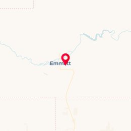 Check-in Location