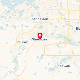 Check-in Location
