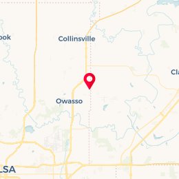 Check-in Location