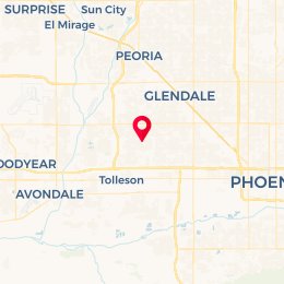 Check-in Location
