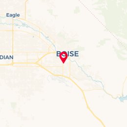 Check-in Location