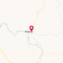 Check-in Location