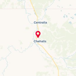 Check-in Location