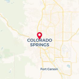 Check-in Location