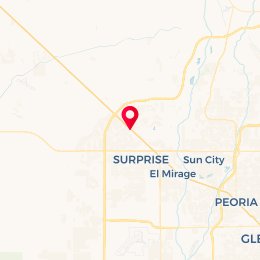Check-in Location