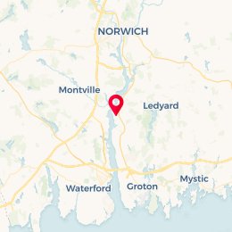 Check-in Location