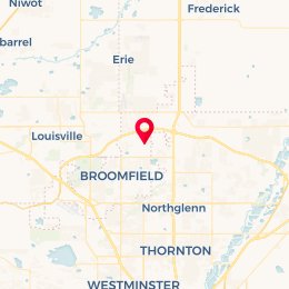 Check-in Location