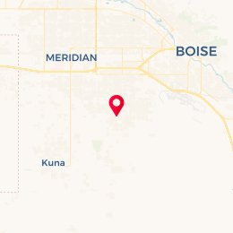 Check-in Location