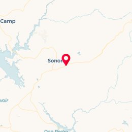 Check-in Location