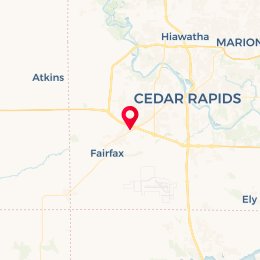 Check-in Location