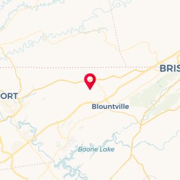 Check-in Location