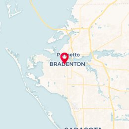 Check-in Location