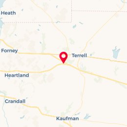 Check-in Location