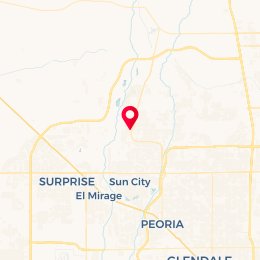 Check-in Location