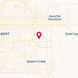 Check-in Location