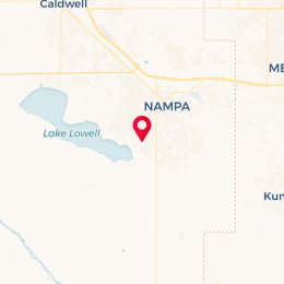Check-in Location