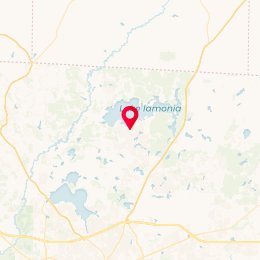 Check-in Location