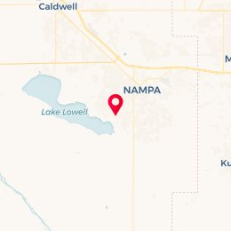 Check-in Location