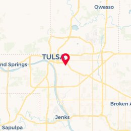 Check-in Location