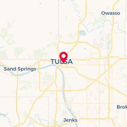 Check-in Location