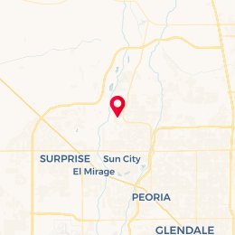Check-in Location