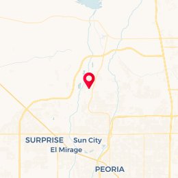 Check-in Location