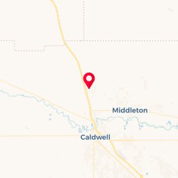 Check-in Location