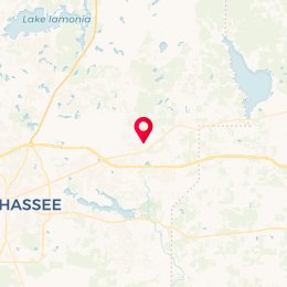 Check-in Location