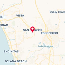 Check-in Location