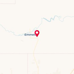 Check-in Location
