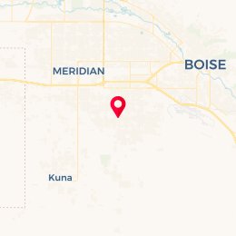 Check-in Location