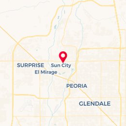 Check-in Location