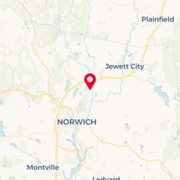 Check-in Location