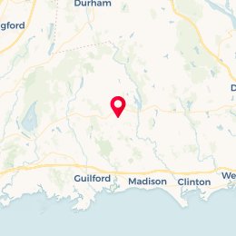 Check-in Location