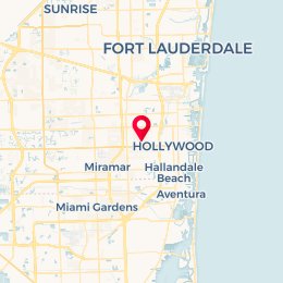 Check-in Location