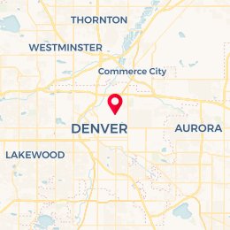Check-in Location