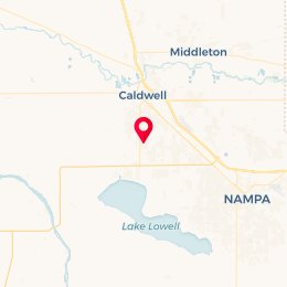 Check-in Location