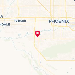 Check-in Location