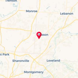 Check-in Location