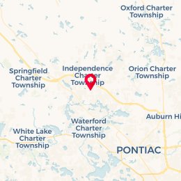 Check-in Location