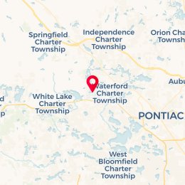 Check-in Location
