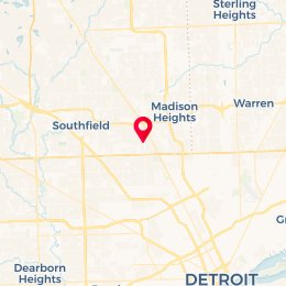 Check-in Location