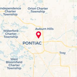 Check-in Location