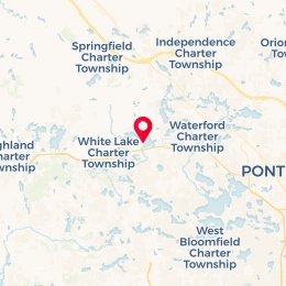 Check-in Location
