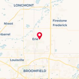 Check-in Location