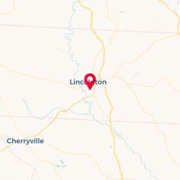 Check-in Location