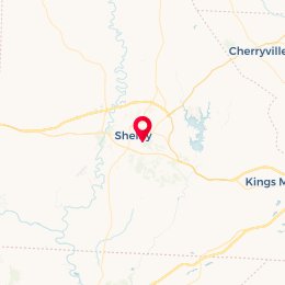 Check-in Location