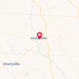 Check-in Location