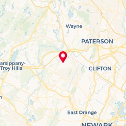 Check-in Location